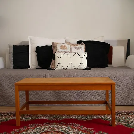 1 Bed Apartment In London, 10 Minutes From London Bridge